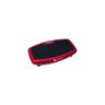 Plataforma Vibratória Body Simmer Physical Vermelho 110v - 4