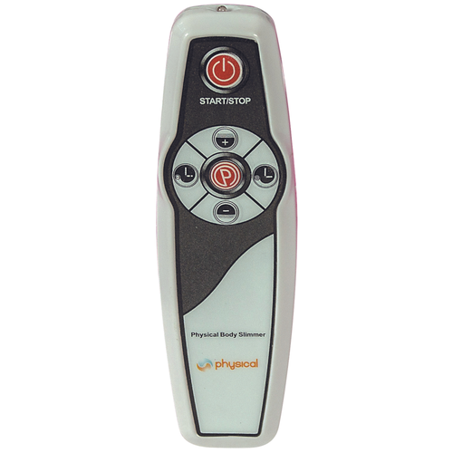 Plataforma Vibratória Body Slimmer