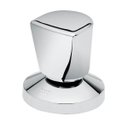 Ver imagem 1 de Acabamento para Registro Docol Street (Fabrimar) 1.1/2" e 1 1/4" Chrome