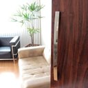 Ver imagem 2 de Puxador para Porta Duplo Chato em Inox Eco 50cm Geris