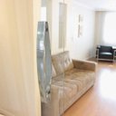 Ver imagem 3 de Puxador para Porta Duplo Chato em Inox Eco 50cm Geris