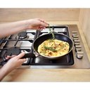 Ver imagem 3 de Cooktop a Gás 5 Queimadores 90cm 220v Cuisinart Arkton Inox