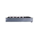 Ver imagem 2 de Cooktop a Gás 5 Queimadores 90cm 220v Cuisinart Arkton Inox