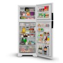 Ver imagem 2 de Geladeira Consul Frost Free Duplex Prateleira 3 em 1 451 Litros Crm53fb