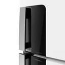 Ver imagem 5 de Geladeira Consul Frost Free Duplex Prateleira 3 em 1 451 Litros Crm53fb