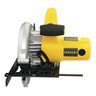 Serra Circular 7.1/4 Pol. 1600W 220V Sc16-B2- Stanley - 5