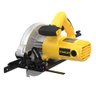 Serra Circular 7.1/4 Pol. 1600W 220V Sc16-B2- Stanley - 6