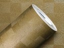 Ver imagem 1 de PAPEL DE PAREDE ADESIVO LAVAVÉL CORES GOLD FIRENZE 0,50X25M:DOURADO