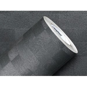 PAPEL DE PAREDE ADESIVO LAVAVÉL CORES GOLD FIRENZE 0,50X25M:GRAFITE