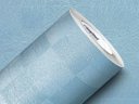 Ver imagem 1 de PAPEL DE PAREDE ADESIVO LAVAVÉL CORES GOLD FIRENZE 0,50X25M:AZUL ALLURE