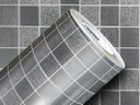 Ver imagem 1 de PAPEL DE PAREDE ADESIVO LAVAVÉL CORES PASTILHAS 0,50X25M:INOX