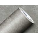 Ver imagem 1 de PAPEL DE PAREDE ADESIVO LAVAVÉL CORES GOLD PEDRAS 0,50X25M:CIMENTO QUEIMADO RÚSTICO