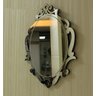 Kit Mini Espelhos Decorativos Venezianos Ddek Piemonte 4 Pç - 5