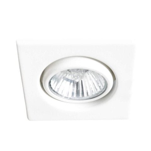 Luminária Spot em Metal Pop 2cmx10,5cmx10,5cm Bella Iluminação