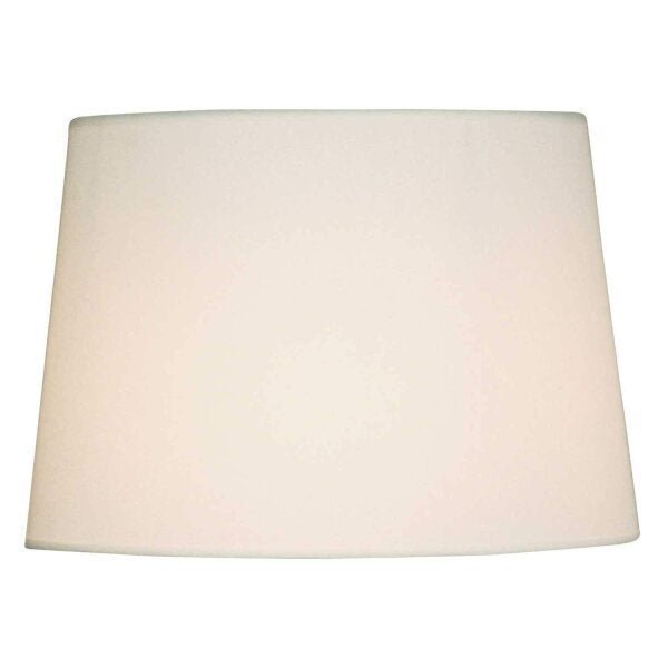 Cúpula em Tecido Basic 27cmx38cmx32cm Bella Iluminação