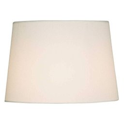Cúpula em Tecido Basic 27cmx38cmx32cm Bella Iluminação - 1