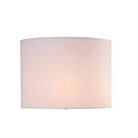 Cúpula em Tecido Basic 30cmx40cm Bella Iluminação