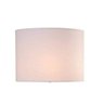 Cúpula em Tecido Basic 30cmx40cm Bella Iluminação - 1