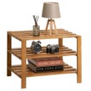 Ver imagem 2 de Estante Multiuso Natural & Colors 3 Prateleiras Extended