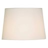 Cúpula em Tecido Basic 33cmx43cmx33cm Bella Iluminação - 1