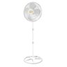 Ventilador de Coluna 50 Cm Branco/cromo Gold Bivolt - 1