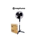 Ver imagem 2 de Ventilador Coluna 40cm Neptuno Yf-40S 220V