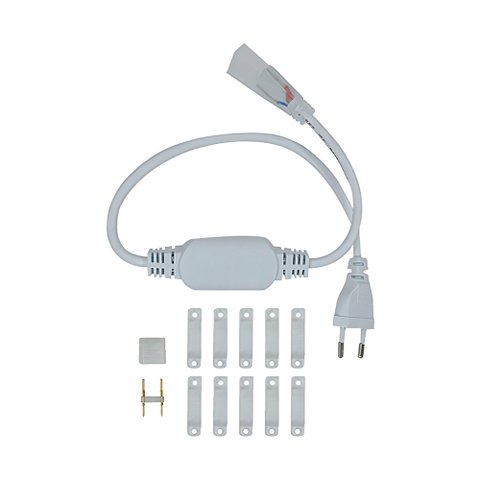 Rabicho Nordecor para Fita de Led 2835 11mm