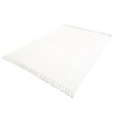 Ver imagem 1 de Tapete Grande para Sala e Quarto 2,00 X 1,50 Várias Cores:cru