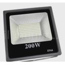 Ver imagem 4 de Refletor de Led 200w Slin Branco Frio Bivolt 18000lm