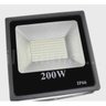 Refletor de Led 200w Slin Branco Frio Bivolt 18000lm - 4