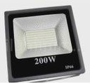 Ver imagem 4 de Refletor de Led 200w Slin Branco Frio Bivolt 18000lm