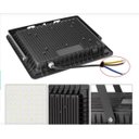 Ver imagem 3 de Refletor de Led 200w Slin Branco Frio Bivolt 18000lm