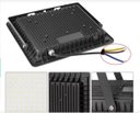 Ver imagem 3 de Refletor de Led 200w Slin Branco Frio Bivolt 18000lm