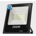 Ver imagem 2 de Refletor de Led 200w Slin Branco Frio Bivolt 18000lm
