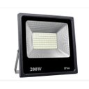 Ver imagem 1 de Refletor de Led 200w Slin Branco Frio Bivolt 18000lm