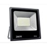 Refletor de Led 200w Slin Branco Frio Bivolt 18000lm - 1