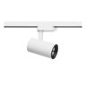 Spot Zylinder para Trilho Mr16 Gu10 - Stella Sd1710 - Branco - 1