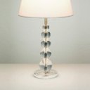 Ver imagem 1 de Base para Abajur em Acrílico Crily 39cmx14cm Bella Iluminação