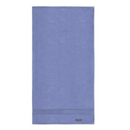 Toalha de Banho 70cm X 1,40m Azul Telurio Chronos Atlântica - 3
