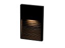 Ver imagem 1 de Balizador Neu 2 Sobrepor LED 2W 3000K - Stella STH8750/30 STH8751/30 - Preto