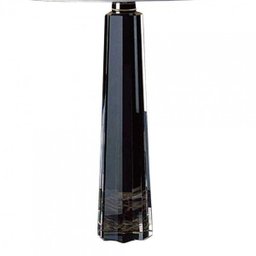 Base para Abajur em Vidro Classic Bella Iluminação - 1