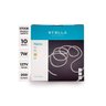 Fita LED Neon Profissional Plug & Play 7W/m IP65 2700K 10m - Stella - 127 - 1