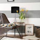 Ver imagem 2 de Base para Abajur em Vidro Classic Bella Iluminação