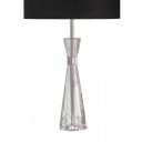 Ver imagem 1 de Base para Abajur em Vidro Classic Bella Iluminação