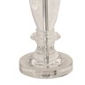 Base para Abajur Cromada Scent Bella Iluminação - 4