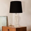 Ver imagem 2 de Base para Abajur Cromada Scent Bella Iluminação