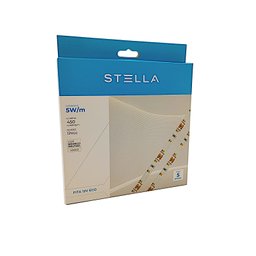 Fita 12V Eco 5W/m 450Lm IRC 70 5MT - 4000k STELLA STH7804/40 - 1