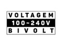 Ver imagem 7 de Embutido de Solo Focco 10W 12° 3000K IP67 400lm Bivolt - Stella STH8717/30