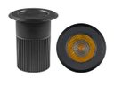 Ver imagem 2 de Embutido de Solo Focco 10W 12° 3000K IP67 400lm Bivolt - Stella STH8717/30