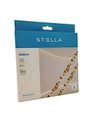 Ver imagem 1 de Fita 12V Eco 12W/m 1100Lm/m IRC 80 5MT -Stella - STH6810/40